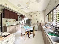 Hillview Estate (D23), Detached #517160501